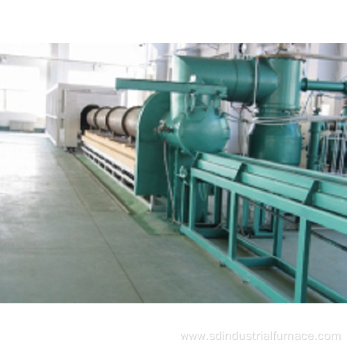 Vacuum Annealing Furnace Price